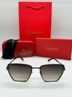 نظارات كارتير CARTIER