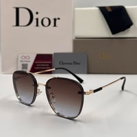 نظارات ديور