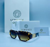 نظارات فيرزاتشي Versace
