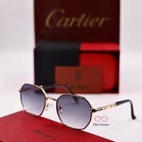 نظارات كارتير CARTIER