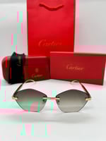 نظارات كارتير Cartier
