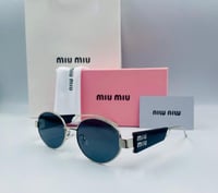 نظارات ميو ميو Miu Miu