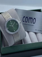 ساعات كومو Como