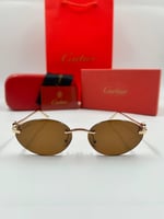 نظارات كارتير Cartier