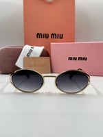 نظارات ميو ميو Miu Miu