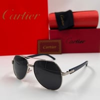 نظارات كارتير