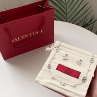 حلق وسلسال فلانتينو