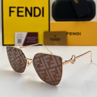 نظارات فندي