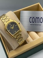 ساعات como نسائي