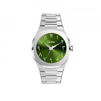 ساعة كاتيرا Catera اخضر