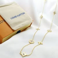 سلسال لويس فيتون