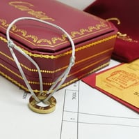 اسوارة كارتير خيط