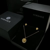 ٍسلسال وحلق فيرزاتشي