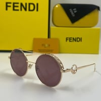 نظارات فندي FENDI