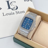 ساعات لويس ستون رجالي