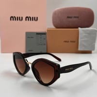 نظارات miu miu