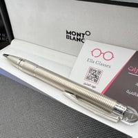 قلم مونت بلانك