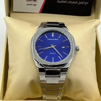 ساعات diamond blue رجالي