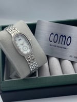 ساعات como نسائي