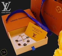 اسوارة لويس فيتون