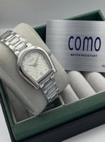 ساعات como نسائي