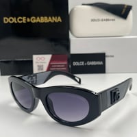 نظارات دولتشي اند غابانا