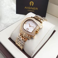 ساعة اقنر AGNER