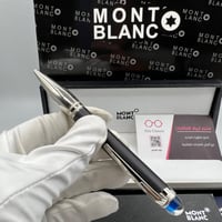 قلم مونت بلانك