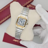 ساعة كارتير Cartier نسائي