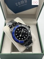 ساعة كومو COMO تصميم رولكس