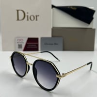 نظارات ديور