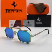 نظارات فيراري