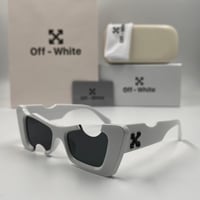 نظارات Off White