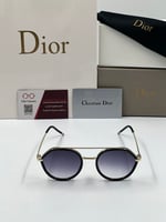 نظارات ديور