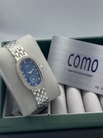 ساعات como نسائي