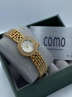 ساعات كومو Como