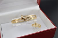 اسوارة كارتير مسمار