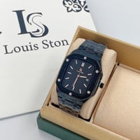 ساعات لويس ستون رجالي