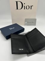 محفظة ديور DIOR