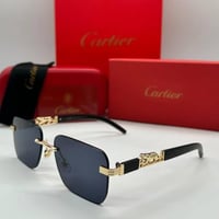 نظارات كارتير CARTIER