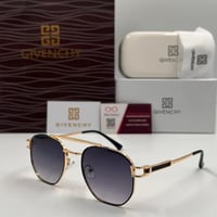 نظارات جيڤنشي