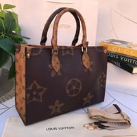 شنطة نسائية ماركة لويس فيتون LV