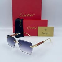 نظارات كارتير CARTIER
