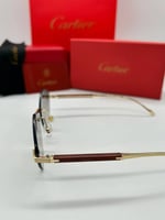نظارات كارتير Cartier