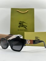 نظارات بربري BURBERRY