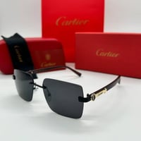 نظارات كارتير CARTIER