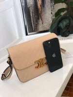 شنطة نسائية ماركة سيلين Celine بيج