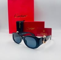 نظارات كارتير Cartier