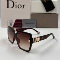 نظارات ديور