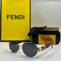 نظارات فيندي Fendi